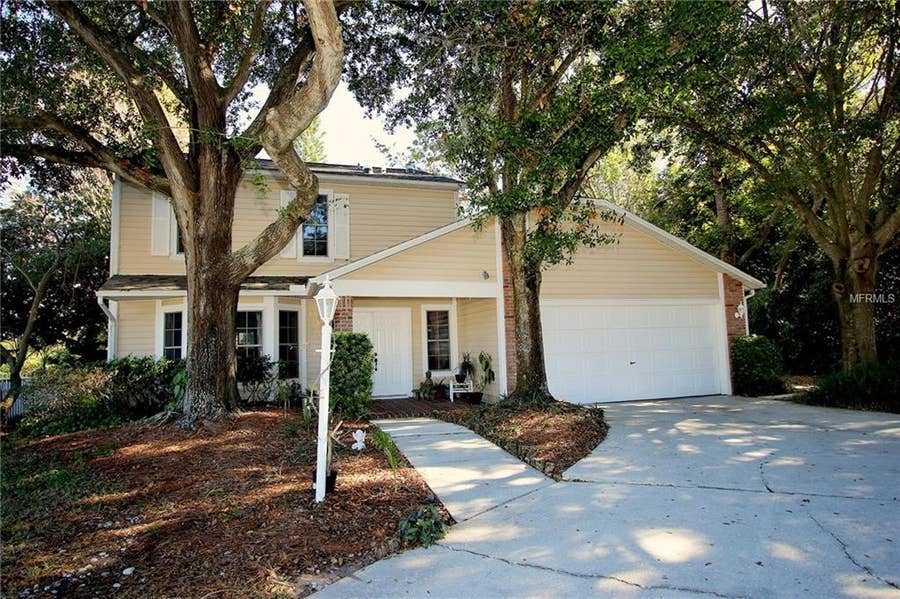 Property photo for 2892 DOWNING COURT, Palm Harbor, FL