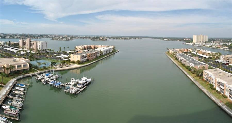 Property photo for 7300 SUN ISLAND DRIVE S, #1603, South Pasadena, FL
