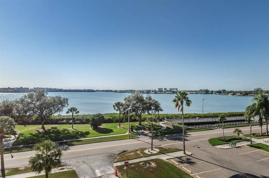 Property photo for 7037 SUNSET DRIVE S, #401, South Pasadena, FL