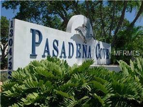 Property photo for 1320 PASADENA AVENUE S, #505, South Pasadena, FL