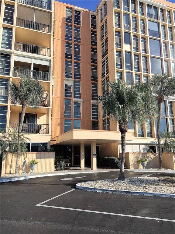 Property photo for 7400 SUN ISLAND DRIVE S, #210, South Pasadena, FL