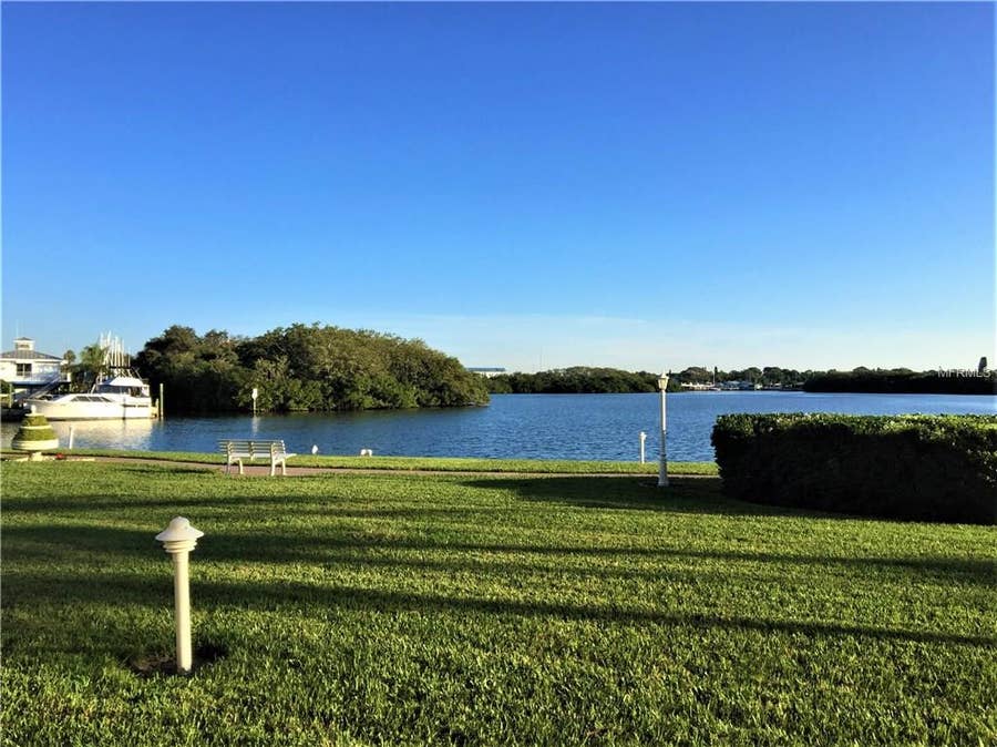 Property photo for 1847 SHORE DRIVE S, #103, South Pasadena, FL