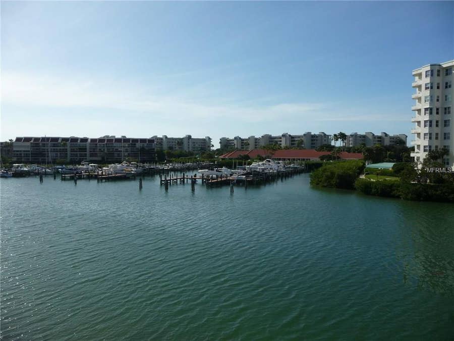 Property photo for 7930 SUN ISLAND DRIVE S, #305, South Pasadena, FL