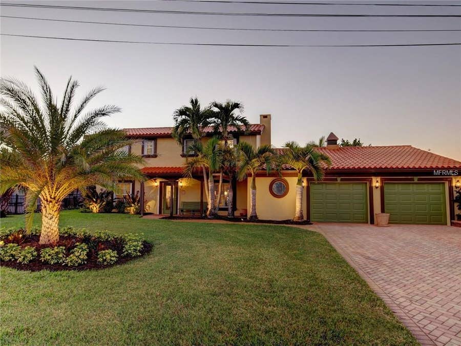 Property photo for 106 DRIFTWOOD LANE, Largo, FL