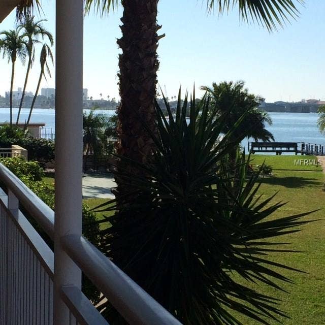 Property photo for 1840 SHORE DRIVE S, #11, South Pasadena, FL