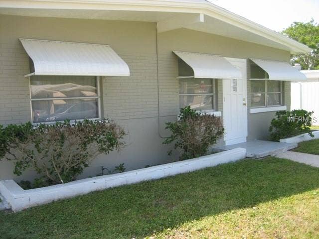 Property photo for 805 67TH STREET S, South Pasadena, FL
