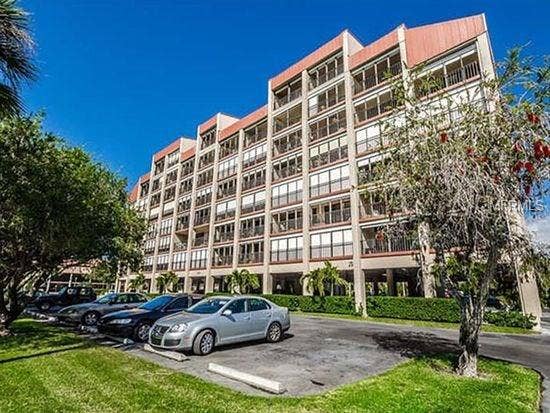 Property photo for 7037 SUNSET DRIVE S, #206, South Pasadena, FL