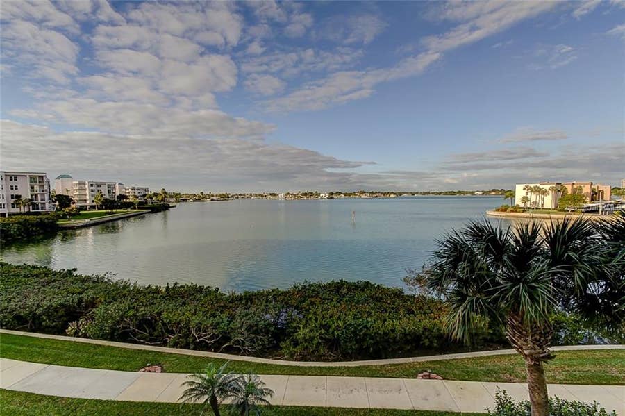 Property photo for 7963 SAILBOAT KEY BOULEVARD S, #202, South Pasadena, FL