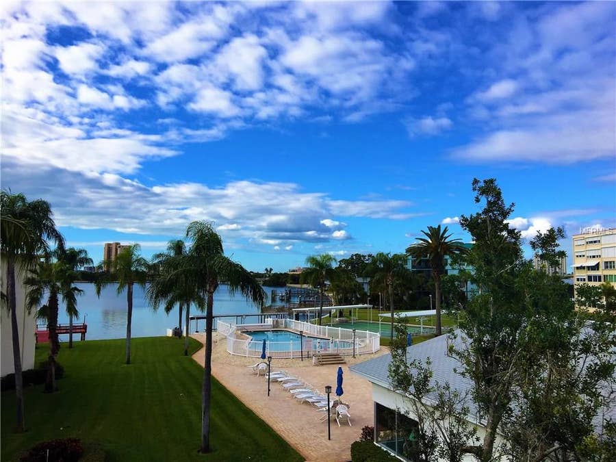 Property photo for 1898 SHORE DRIVE S, #319, South Pasadena, FL