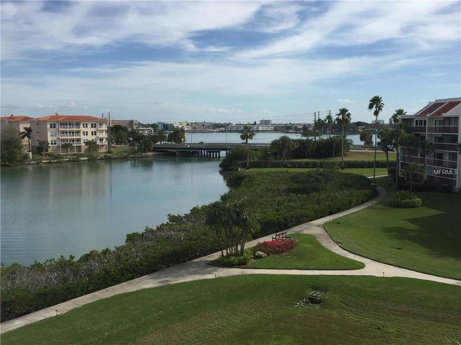 Property photo for 7897 SAILBOAT KEY BOULEVARD S, #405, South Pasadena, FL