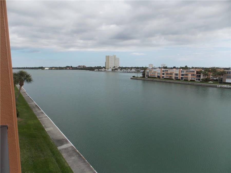 Property photo for 7625 SUN ISLAND DRIVE S, #405, South Pasadena, FL