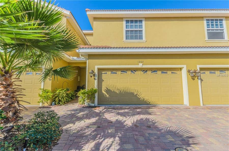 Property photo for 1262 RISERVA LANE, Palm Harbor, FL