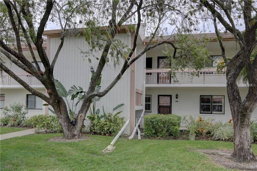 Property photo for 155 LAKEVIEW WAY, #71, Oldsmar, FL