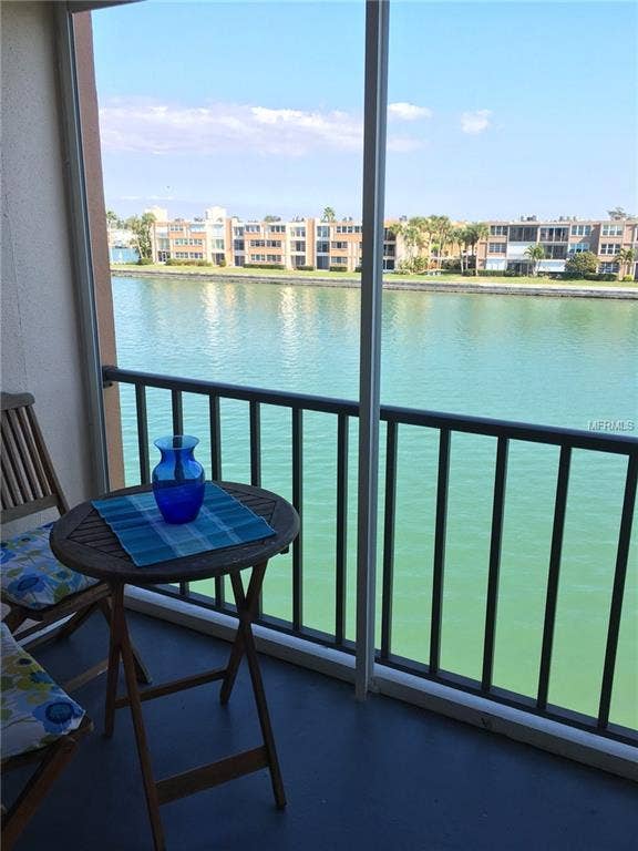 Property photo for 7625 SUN ISLAND DRIVE S, #306, South Pasadena, FL