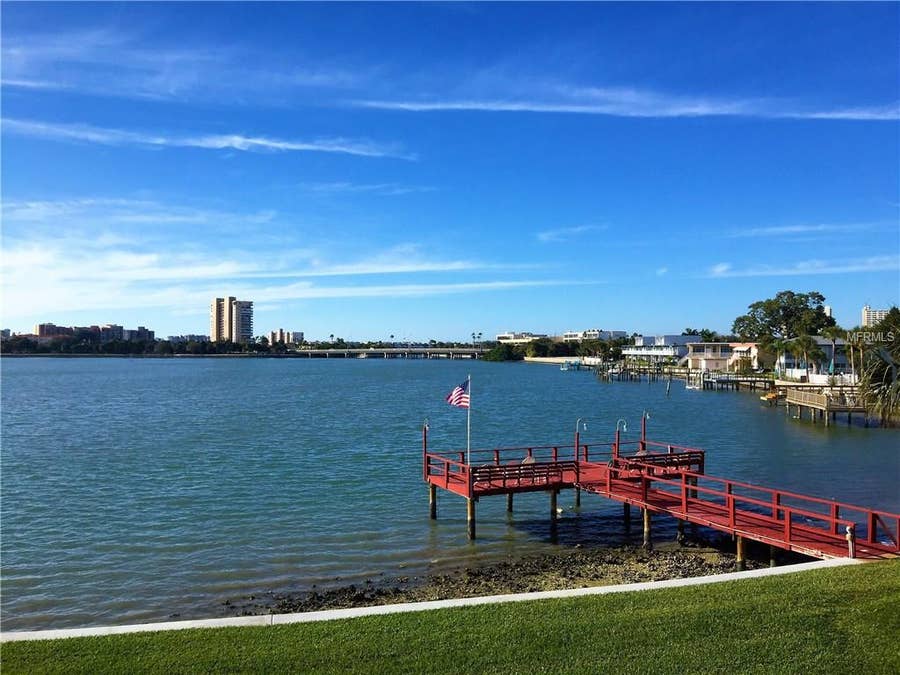 Property photo for 1898 SHORE DRIVE S, #211, South Pasadena, FL