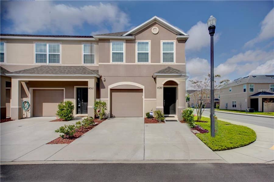 Property photo for 4081 71ST AVENUE N, Pinellas Park, FL