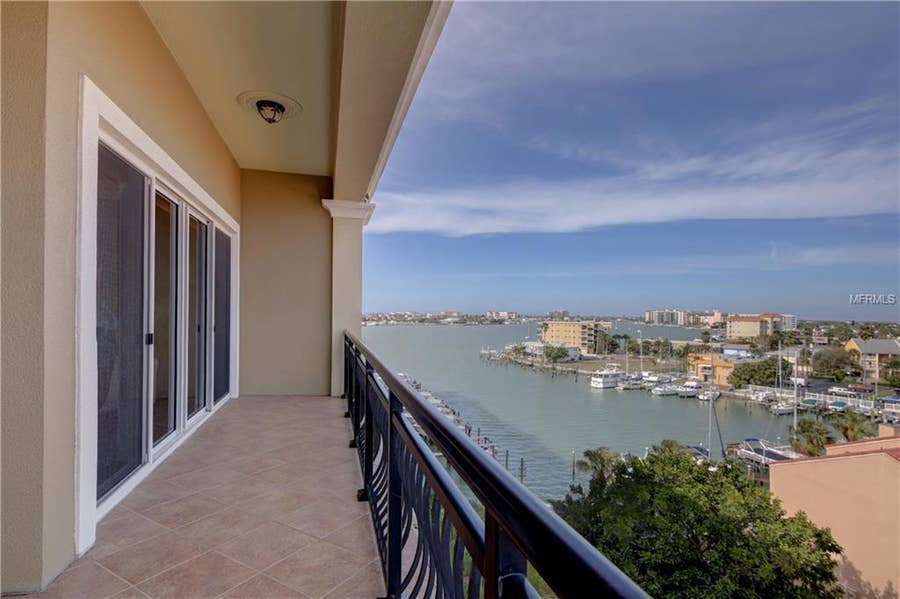 Property photo for 202 WINDWARD PASSAGE, #601, Clearwater Beach, FL