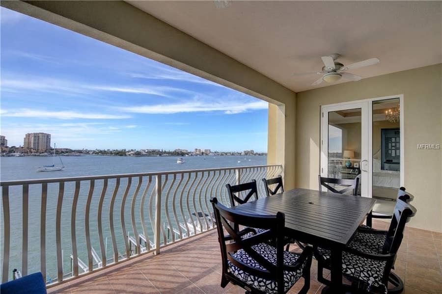 Property photo for 200 SKIFF POINT, #402, Clearwater Beach, FL