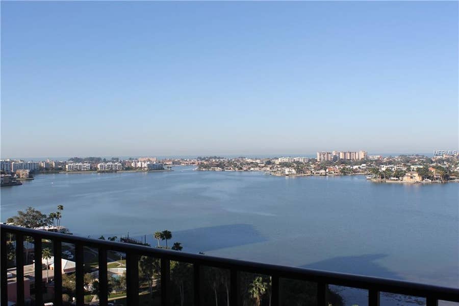 Property photo for 7050 SUNSET DRIVE S, #1502, South Pasadena, FL