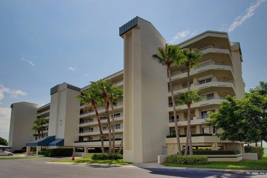 Property photo for 7922 SAILBOAT KEY BOULEVARD S, #203, South Pasadena, FL