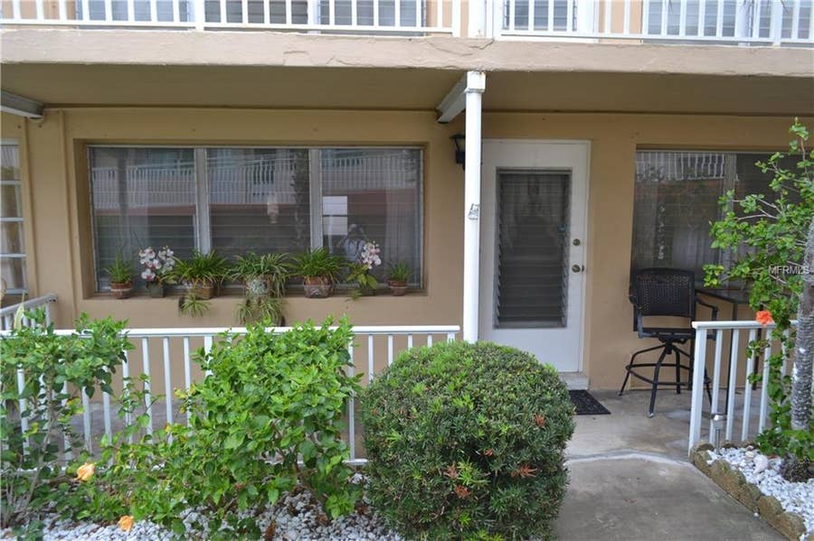 Property photo for 1834 SHORE DR S, #1, South Pasadena, FL