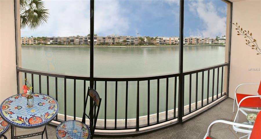 Property photo for 7625 SUN ISLAND DRIVE S, #302, South Pasadena, FL
