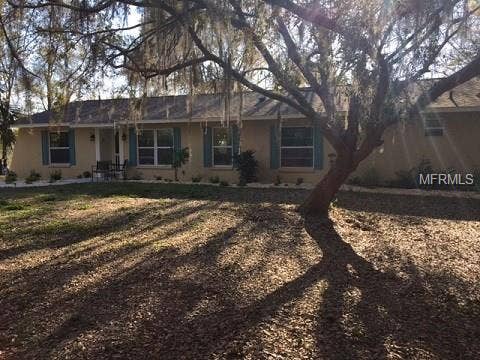 Property photo for 18710 GERACI ROAD, Lutz, FL
