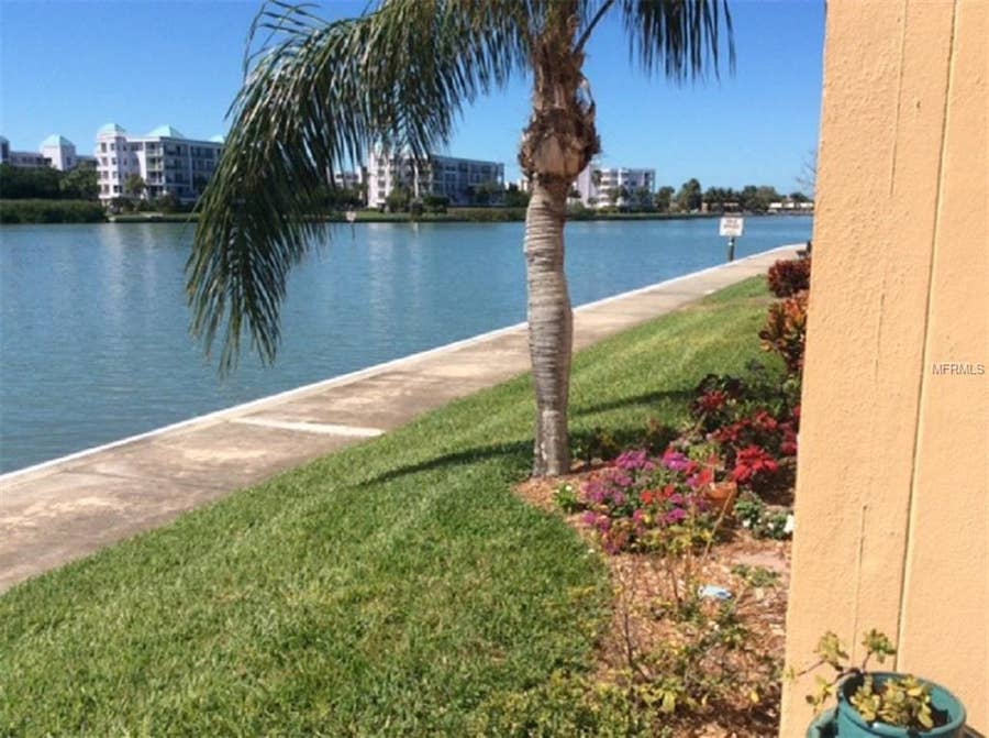 Property photo for 7930 SUN ISLAND DRIVE S, #103, South Pasadena, FL