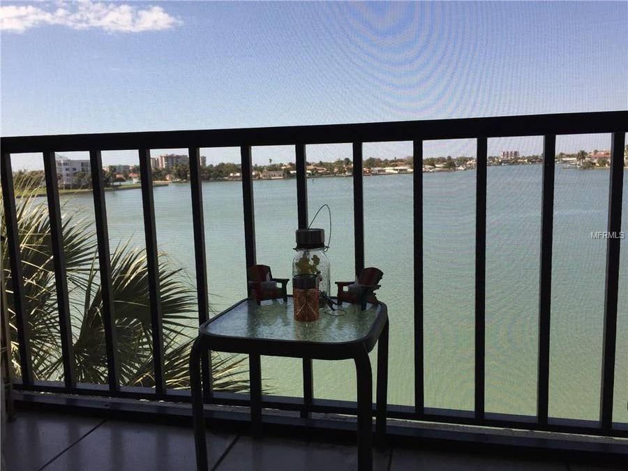 Property photo for 7910 SUN ISLAND DRIVE S, #406, South Pasadena, FL