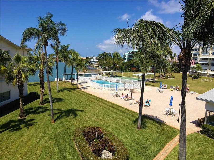 Property photo for 1898 SHORE DRIVE S, #317, South Pasadena, FL