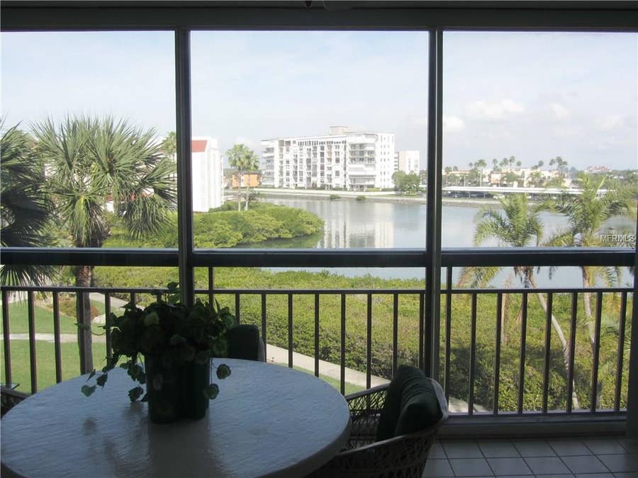 Property photo for 7871 SAILBOAT KEY BOULEVARD S, #305, South Pasadena, FL