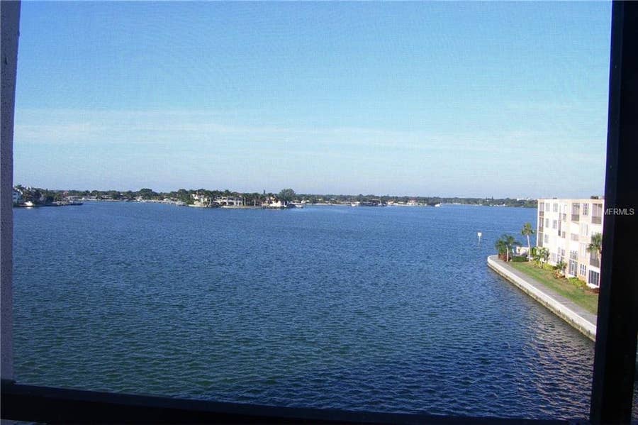 Property photo for 7920 SUN ISLAND DRIVE S, #401, South Pasadena, FL