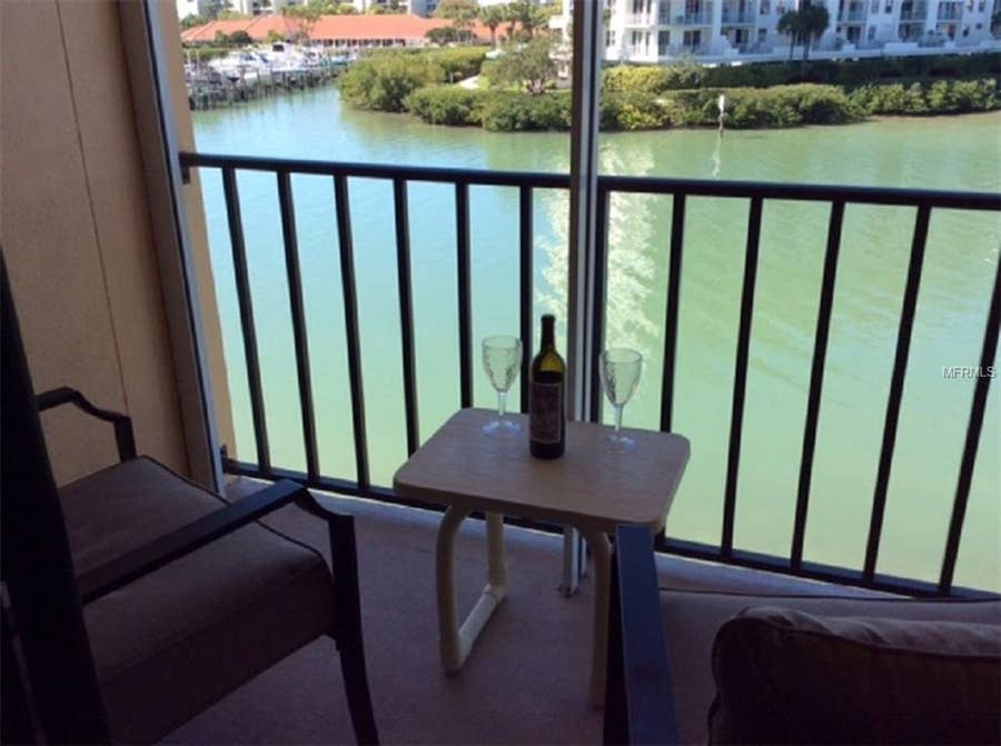 Property photo for 7930 SUN ISLAND DRIVE S, #303, South Pasadena, FL