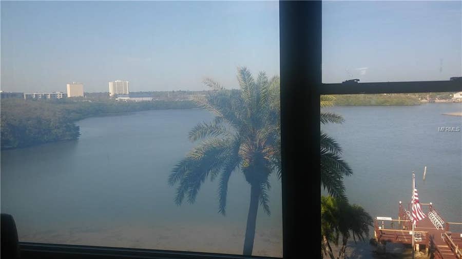 Property photo for 1847 SHORE DR S, #607, South Pasadena, FL