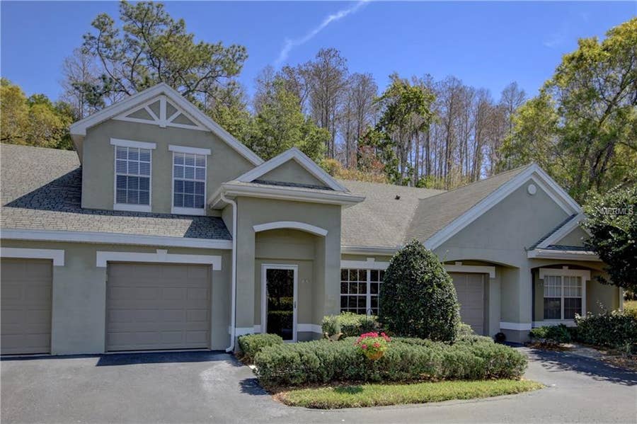 Property photo for 3493 KINGS ROAD, #105, Palm Harbor, FL