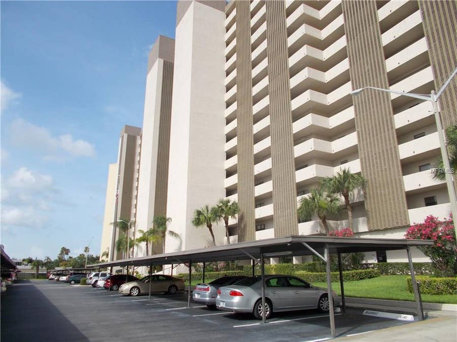 Property photo for 7050 SUNSET DRIVE S, #707, South Pasadena, FL