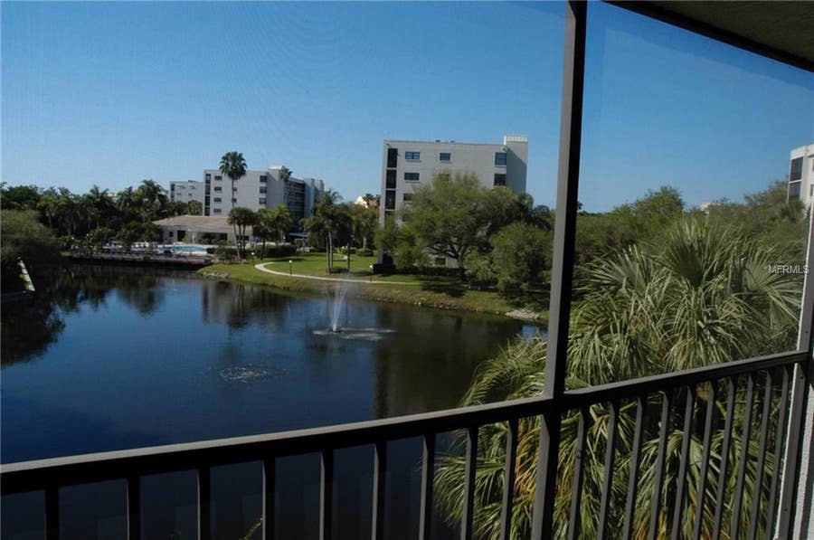 Property photo for 1316 PASADENA AVENUE S, #307, South Pasadena, FL