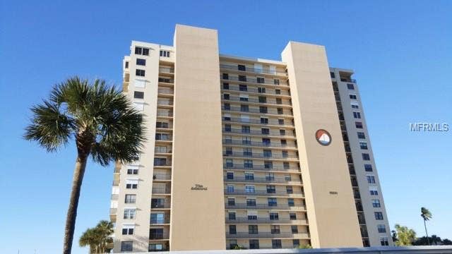 Property photo for 7300 SUN ISLAND DRIVE S, #1601, South Pasadena, FL