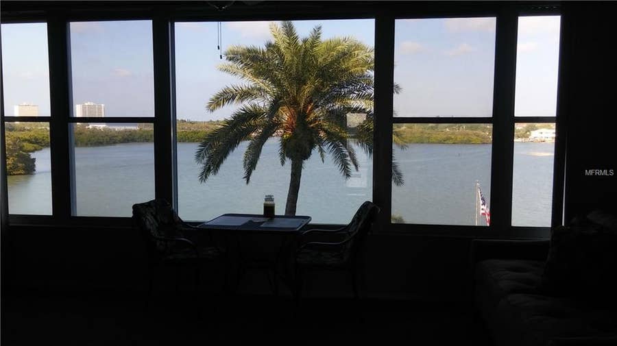 Property photo for 1847 SHORE DRIVE S, #508, South Pasadena, FL