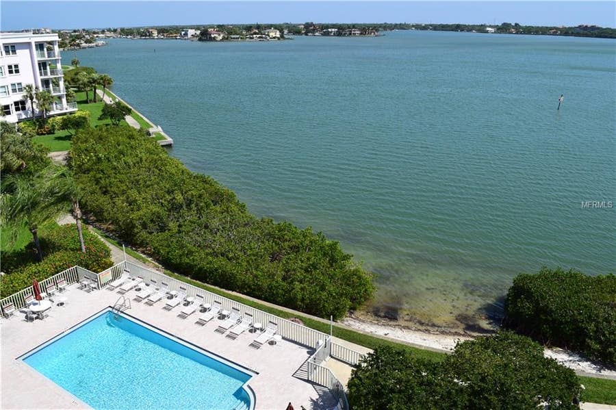 Property photo for 7979 SAILBOAT KEY BOULEVARD S, #504, South Pasadena, FL