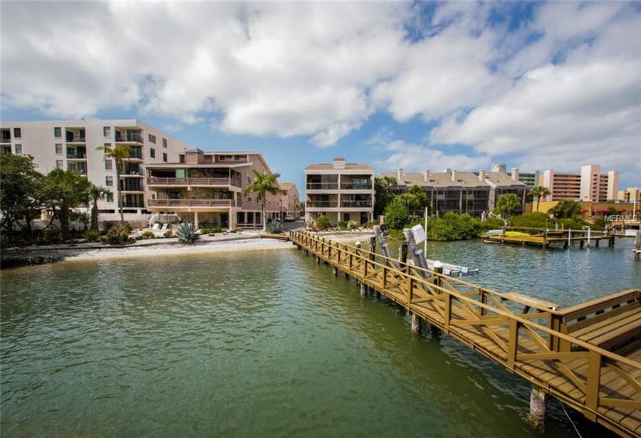 Property photo for 19937 GULF BOULEVARD, #C2, Indian Shores, FL