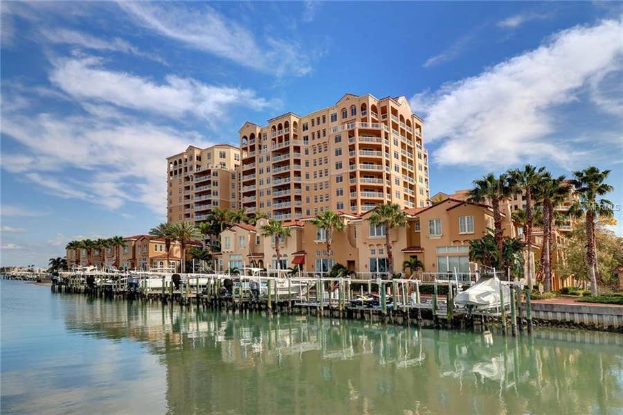 Property photo for 521 MANDALAY AVENUE, #706, Clearwater Beach, FL