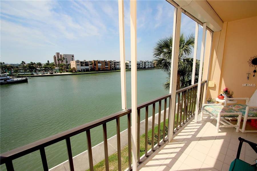 Property photo for 7420 BAY ISLAND DRIVE S, #371, South Pasadena, FL