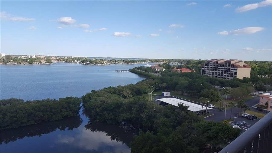 Property photo for 7050 SUNSET DRIVE S, #908, South Pasadena, FL