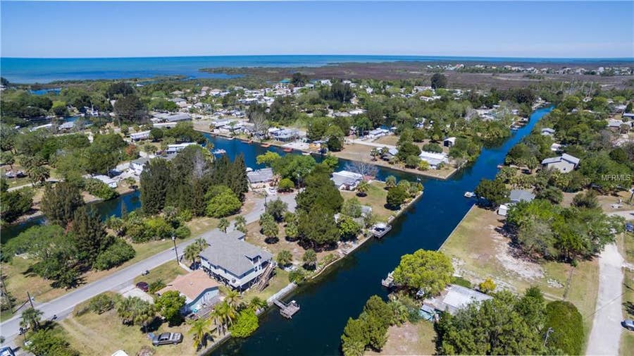 Property photo for 14624 WILLIAMS LANE, Hudson, FL