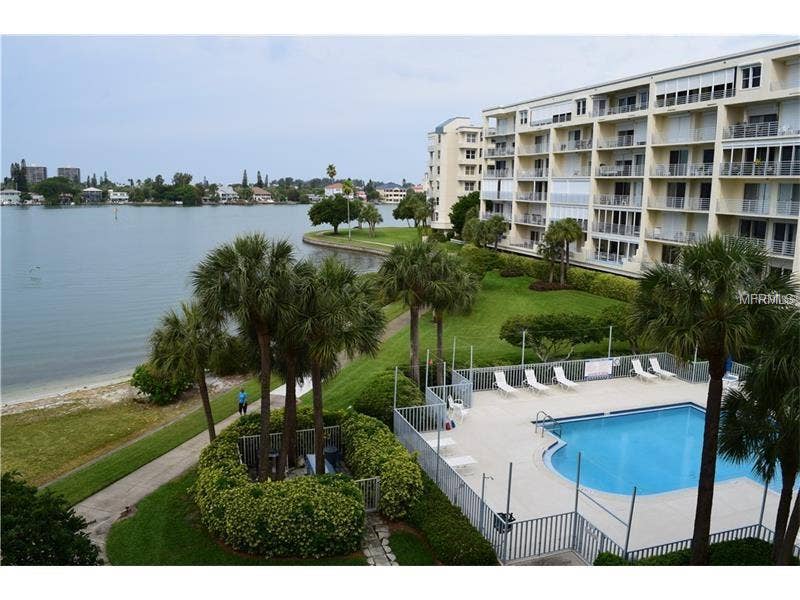 Property photo for 7872 SAILBOAT KEY BOULEVARD S, #303, South Pasadena, FL