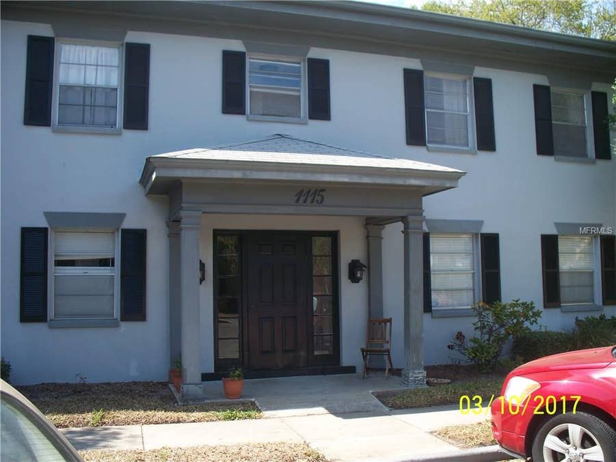 Property photo for 1115 RUE DES CHATEAUX, #2B, South Pasadena, FL
