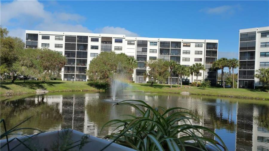 Property photo for 1320 PASADENA AVENUE S, #101, South Pasadena, FL