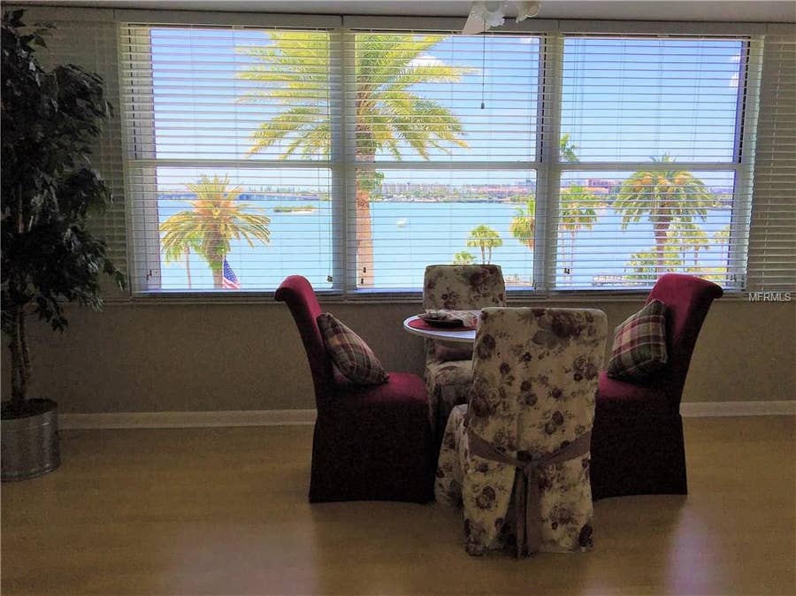 Property photo for 1868 SHORE DRIVE S, #505, South Pasadena, FL