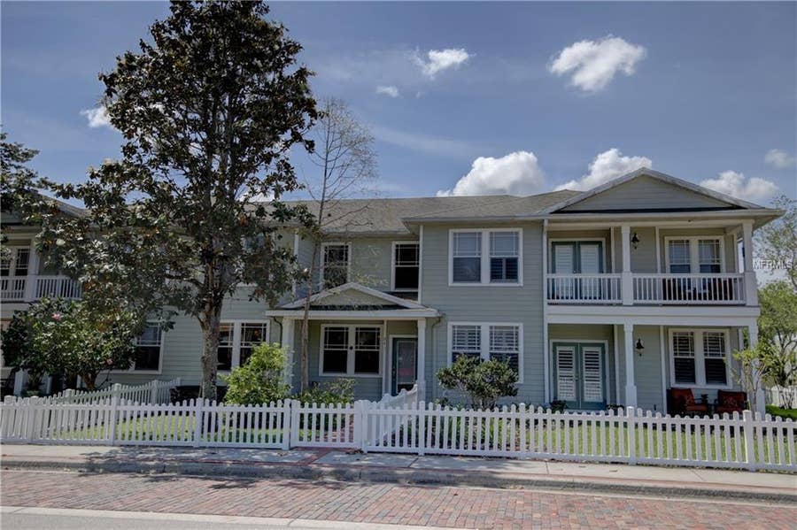 Property photo for 281 1ST AVENUE SW, Largo, FL